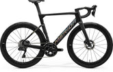 Merida Reacto Team - MY26